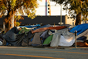 Why Are so Many People Homeless in the First Place?