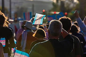 Ex-'Trans' Individuals Speak Out: ‘No Such Thing as a Transgender’