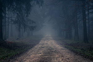 How “Psychonauts” Want to Take Society Down a Dark and Macabre Path