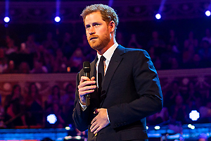 How a Fairy Tale Prince Became an Anti-Hero