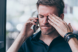 The Phone Lady Teaches Young People How to Call Home and Beyond