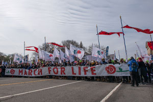 Why Do So Many Hate the March for Life?