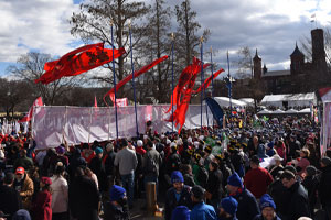Why the D.C. March for Life Must Grow Stronger Than Ever