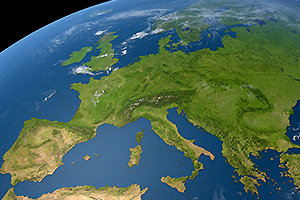 First-World Countries Are Becoming Narco-States