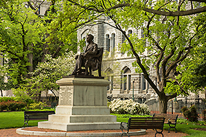 A University of Richmond Donor Asks “Woke” President to Return $3.6 Billion