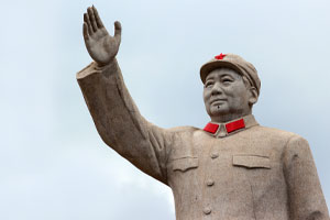 How China After Mao Consistently Moved to More Socialism, Not Less