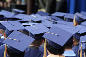 To the Overwhelmed Class of 2023: Don’t Be Underwhelming