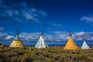 Could Oklahoma’s New Indian Homelands Become the Model for National Anarchy?