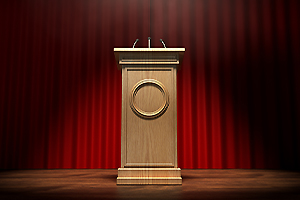 Should High School Debaters be Forced to Promote Marxism and Leninism?