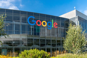 Google It! Google Cancels a Drag Show