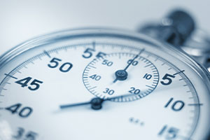 How an “Eleven-Second Moment” Can Change Your Life