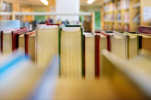 Public Libraries Everywhere are Now Battlefields for Children’s Innocence