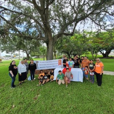 Powerful Public Stand in June Against the Sin of Homosexual Pride