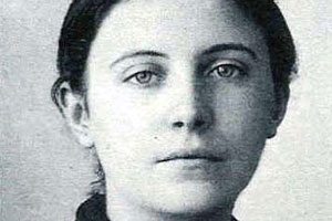 How Saint Gemma Galgani Spoke to Her Guardian Angel and Became a Saint