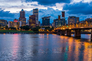 Portland Becomes a Citizen’s Hell and an Addict’s Paradise