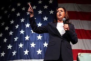 Vice President Kamala Harris and the Leftist News Media Conspire to Expel Hope From Florida’s Schools