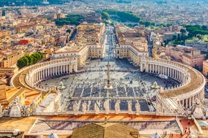 Where will the Upcoming Synod on Synodality Lead the Church?