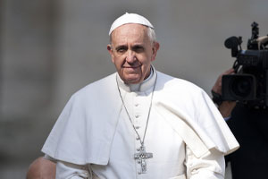 Why Pope Francis’s Eco-Friendly Apostolic Exhortation Rings Unconvincingly for the Faithful