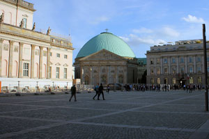 Berlin’s Archbishop Cites Amoris Laetitia in Possible Preview of Post-Synodal Outcomes