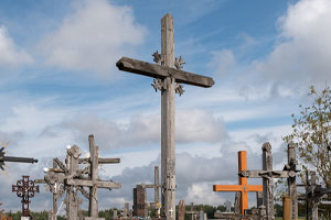 Science Says Suffering and the Cross Can Help Growth and Development