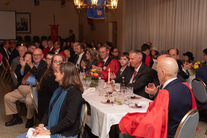 Full of Promise, Full of Blessings: A Quick Look at the 2023 TFP Annual Conference