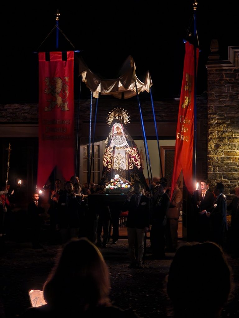 Full of Promise, Full of Blessings: A Quick Look at the 2023 TFP Annual Conference