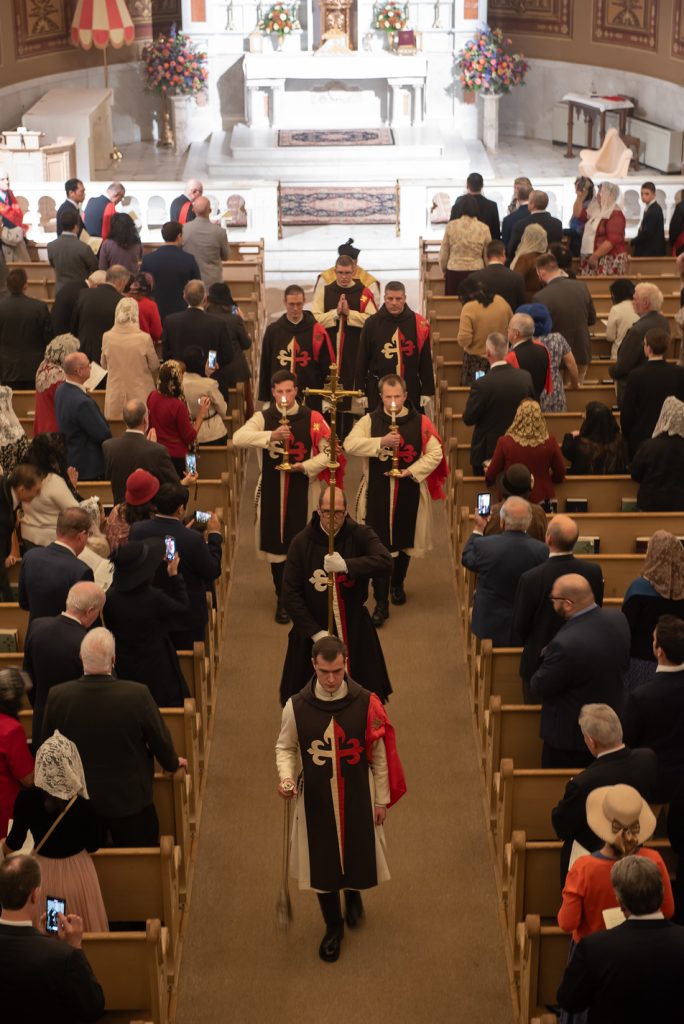 Full of Promise, Full of Blessings: A Quick Look at the 2023 TFP Annual Conference