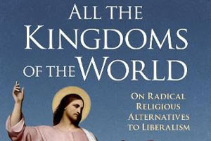 Overcoming Integralism With More Liberalism Misses the Mark