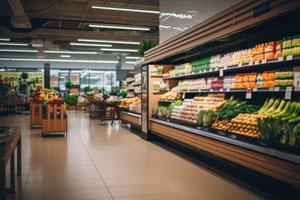 A Grocery Chain Brings Back Human Social Interaction