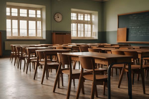 By Looking Out For Mediocre Students, Grade Inflation Hurts the Whole Society