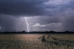 Poll Finds It Takes Faith to Believe in Climate Change