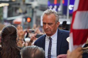 What Happens When Celebrity Leftists Turn Right