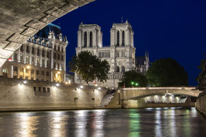 Why Are People Ignoring the Slow-Motion Jihad that Rages Inside France