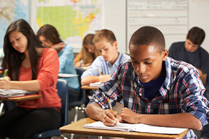 America’s High Schools Inflate Grades to Help Low-Performing Students, But the Process Cripples Both Students and Society