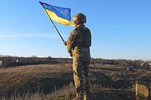 Three Reasons to Support the War In Ukraine You Might Not Have Considered