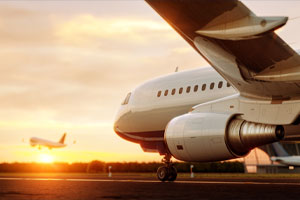 Carbon Passports Wage a War on Traveling