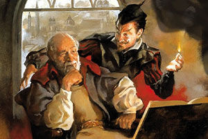 Is Vulgarity the Language of the Devil?