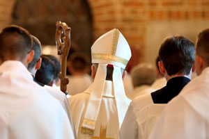 Deliver Us from the Scourge of Cafeteria Cardinals and Bishops