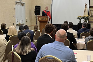 TFP Regional Conferences Feature Talks on Confidence, Polarization and the Counter-Revolution in America