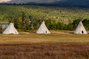 Fantasy Rules in Tribal Land Disputes