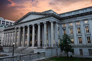 My Fair Share is as Little as Possible. Yours is the Most I Can Squeeze Out of You