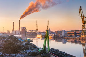 Why Should the United States Struggle to be Ecologically Fair, While China Does Not?