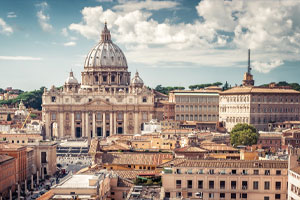 Dignitas Infinita, a Confusing and Naturalistic Declaration