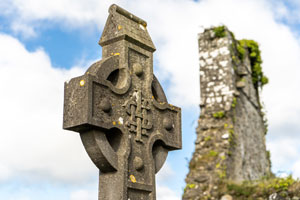 Irish Episcopal Reshuffle Highlights Decline of Faith in Nation