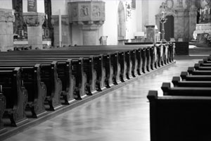 The Old, Gray, Catholic Left Isn’t What it Used to Be and Faces a Desolate Future