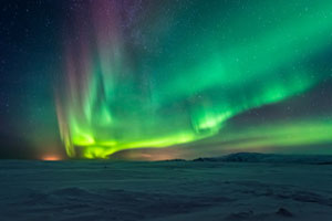 Why Are Signs Appearing in the Heavens, and What Do They Mean?