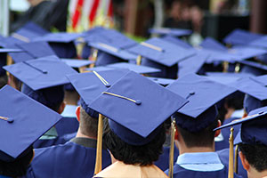 Addressing the Interrupted Class of 2024