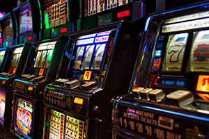 Will State Lotteries, Casinos and Sportsbooks Promote Massive Problems that States Cannot Solve