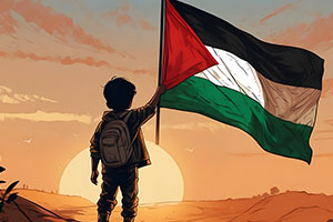 Recruiting for Hamas: How Portland’s Schools Work to Transform America’s Children Into Radical Palestinian Revolutionaries