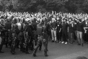 Age of Revolutions: An Exercise in Reading History Backward